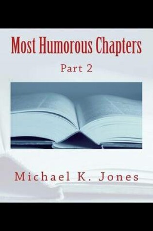 Cover of Most Humorous Chapters