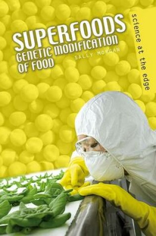 Cover of Super Foods
