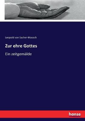 Book cover for Zur ehre Gottes