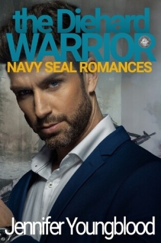 Cover of The Diehard Warrior