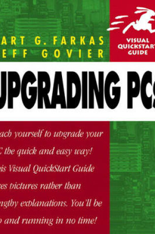 Cover of Upgrading PCs
