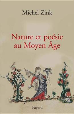 Book cover for Nature Et Poesie Au Moyen Age