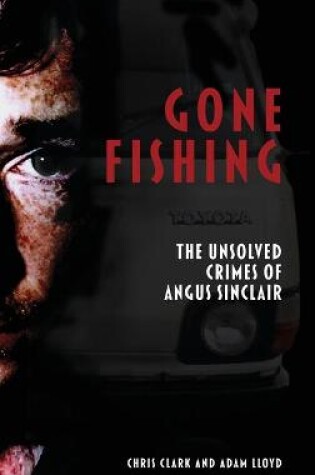 Cover of Gone Fishing