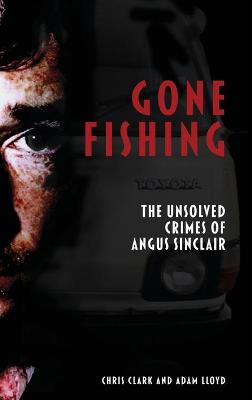Book cover for Gone Fishing