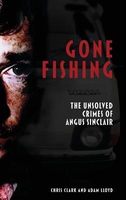 Cover of Gone Fishing