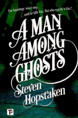 Cover of A Man Among Ghosts