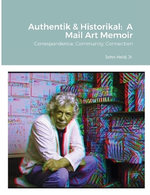 Book cover for Authentik & Historikal