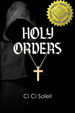 Cover of Holy Orders