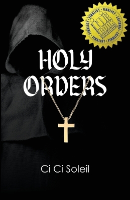 Book cover for Holy Orders