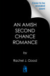 Book cover for An Amish Second Chance Romance