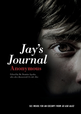 Book cover for Jay's Journal