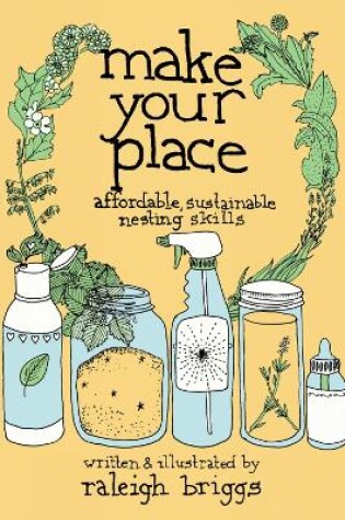 Cover of Make Your Place