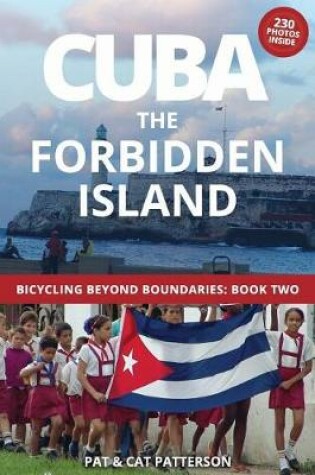 Cover of Cuba, the Forbidden Island