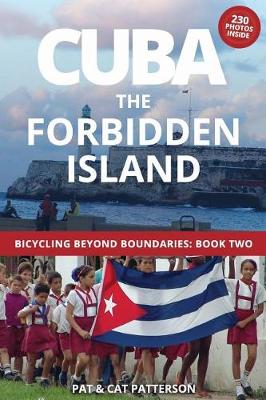 Book cover for Cuba, the Forbidden Island