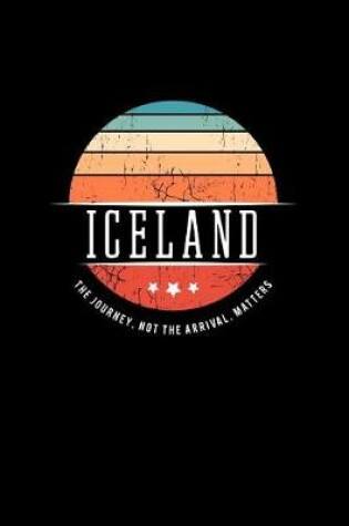 Cover of Iceland