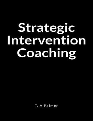 Book cover for Strategic Intervention Coaching