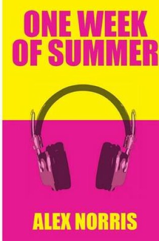 Cover of One Week of Summer