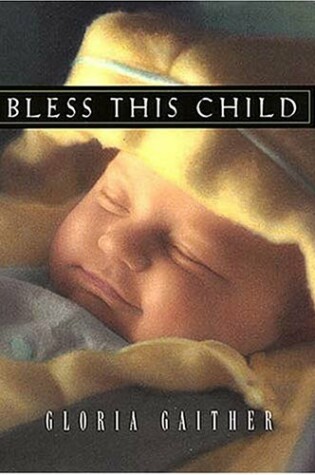 Cover of Bless This Child