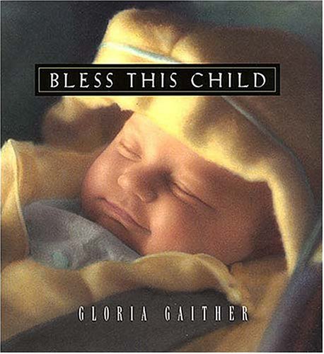 Book cover for Bless This Child