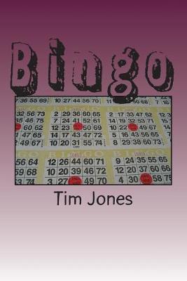 Book cover for Bingo