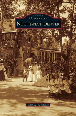 Book cover for Northwest Denver