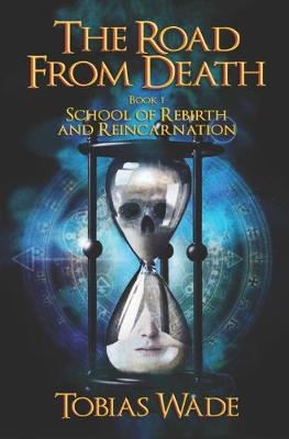 Book cover for The Road From Death