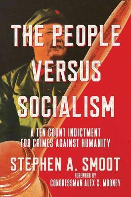 Cover of The People Versus Socialism