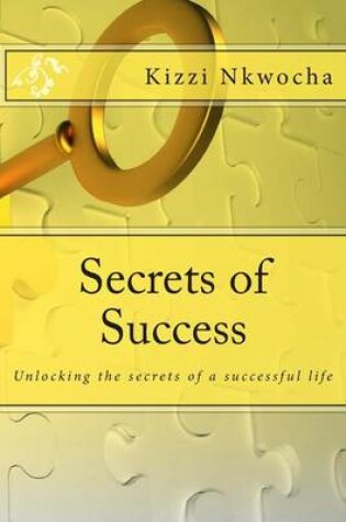 Cover of Secrets of Success