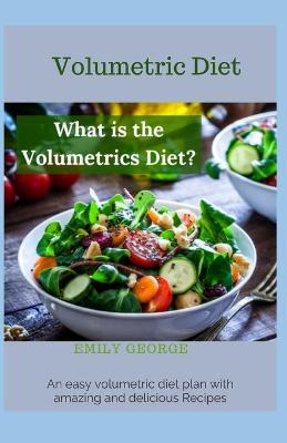 Book cover for Volumetric Diet