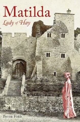 Cover of Matilda - Lady of Hay