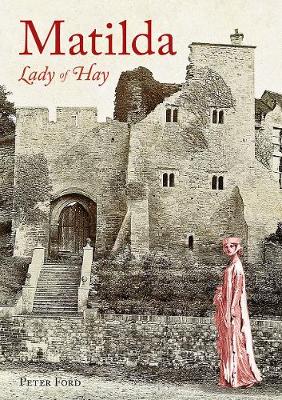 Book cover for Matilda - Lady of Hay