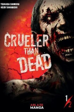 Cover of Crueler Than Dead Vol 1