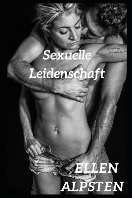 Book cover for Sexuelle Leidenschaft