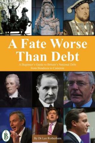 Cover of A Fate Worse Than Debt