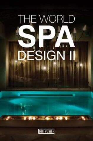 Cover of World Spa Design II