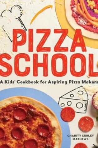 Cover of Pizza School