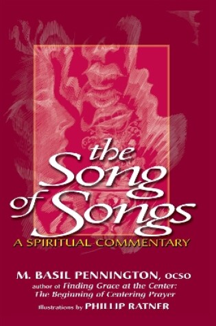 Cover of The Song of Songs