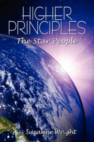 Cover of Higher Principles