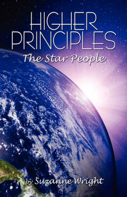 Book cover for Higher Principles