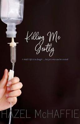 Book cover for Killing Me Gently