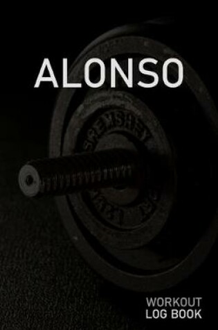 Cover of Alonso