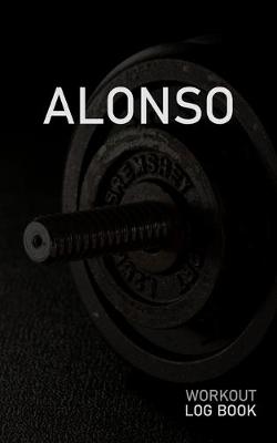 Book cover for Alonso