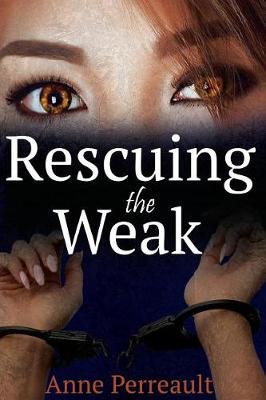 Book cover for Rescuing the weak