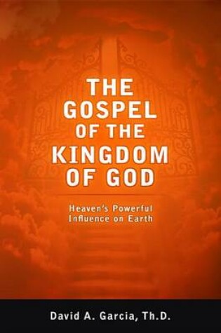 Cover of The Gospel of the Kingdom of God