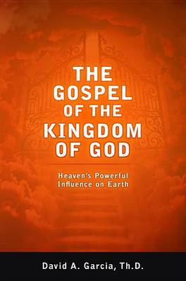 Book cover for The Gospel of the Kingdom of God