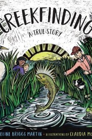 Cover of Creekfinding