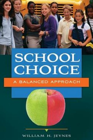 Cover of School Choice