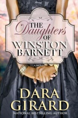 Cover of The Daughters of Winston Barnett