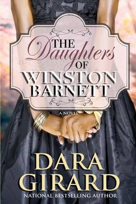 Book cover for The Daughters of Winston Barnett