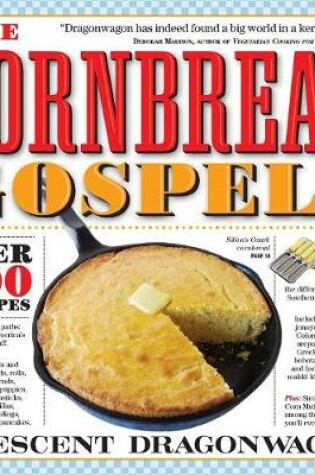 Cover of The Cornbread Gospels